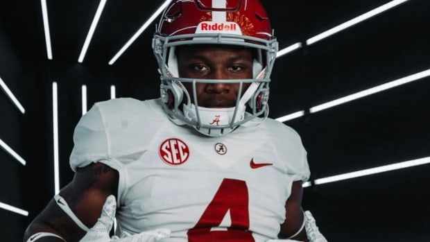 Jamarion Miller